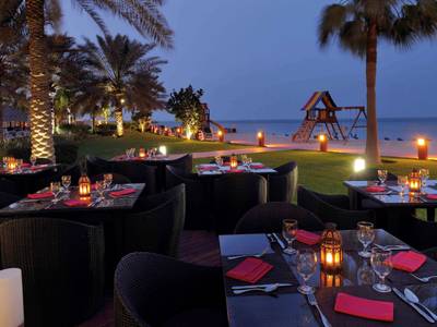 Mövenpick Hotel & Resort Al Bida'a Kuwait - Bild 1