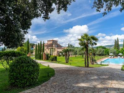 Precise Tale Poggio Alla Sala - Bild 1