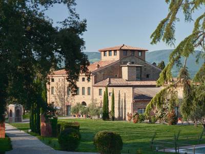 Precise Tale Poggio Alla Sala - Bild 1