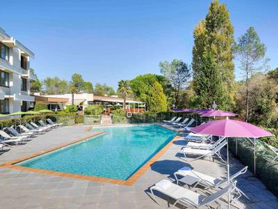 Novotel Antibes Sophia Antipolis - Bild 1