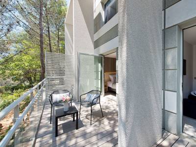 Golden Tulip Sophia Antipolis Hotel & Suites - Bild 1