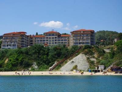 Byala Beach Resort - Bild 1