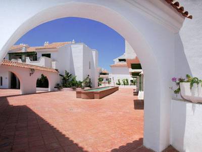 Manilva Sun Hotel Apartamentos - Bild 1