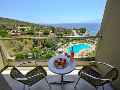 Evia Riviera Resort - Bild 1