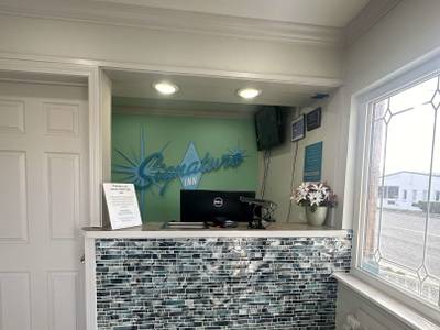 Signature Inn Winnemucca - Bild 1