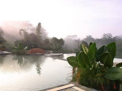 Mesastila Resort & Spa - Bild 1