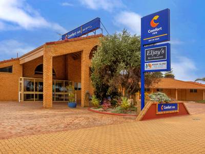 Comfort Inn Bay of Isles - Bild 1