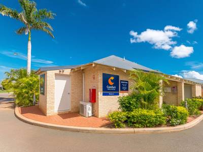 Comfort Inn & Suites Karratha - Bild 1
