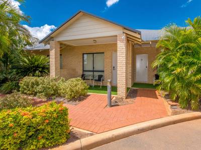 Comfort Inn & Suites Karratha - Bild 1