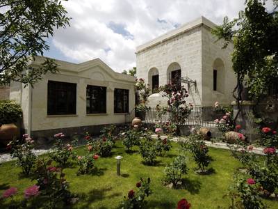 Sinasos Gül Konaklari - Bild 1