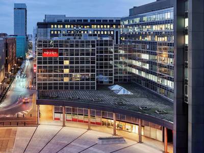 Résidence Mercure Paris La Défense Grande Arche - Bild 1