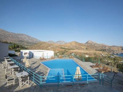 Sokol Resort - Bild 1