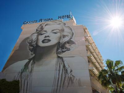 Best Western Plus Cannes Riviera Hotel & Spa - Bild 1