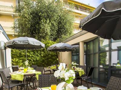 Best Western Plus Cannes Riviera Hotel & Spa - Bild 1