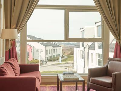 Sola Strand Hotel - Bild 1