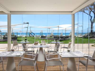 The Sense Experience Resort Follonica - Bild 1