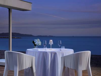 The Sense Experience Resort Follonica - Bild 1