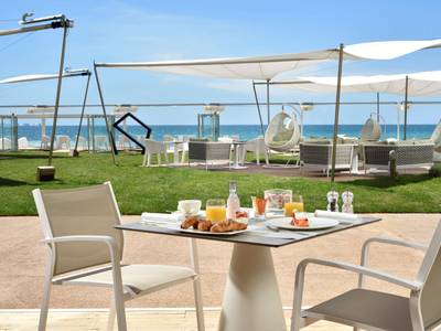 The Sense Experience Resort Follonica - Bild 1