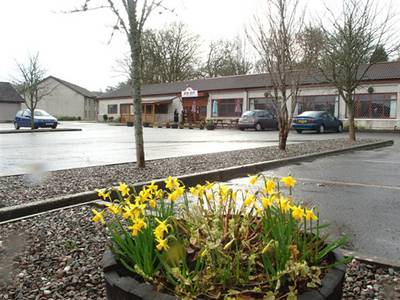 Rob Roy Hotel - Bild 1