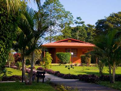 Hotel de Campo - Bild 1