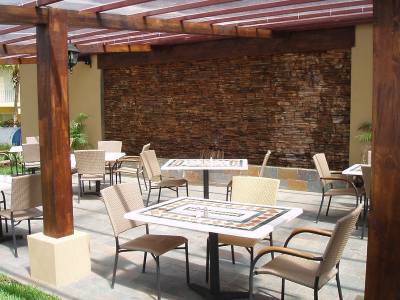 Margaritaville Beach Resort Playa Flamingo - Bild 1