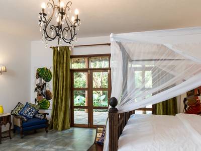 Tikitam Palms Boutique Hotel - Bild 1