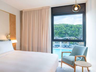 Radisson Hotel Saint-Denis - Bild 1