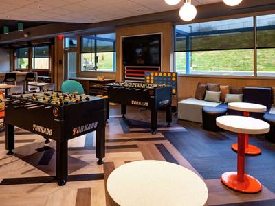 Tru By Hilton Staunton - Bild 1