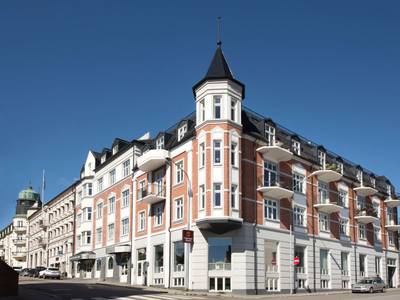 Home Hotel Grand, Gjøvik - Bild 1