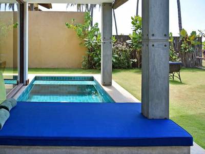 Wattura Resort and Spa - Bild 1