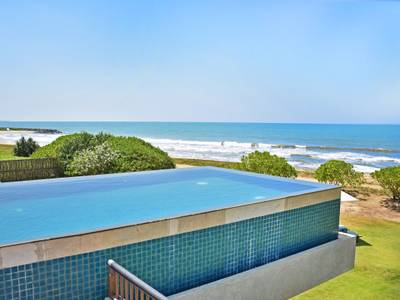 Wattura Resort and Spa - Bild 1