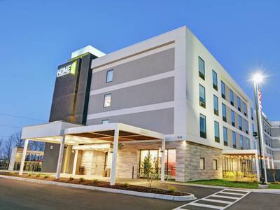 Home2 Suites By Hilton Clarksville Louisville North - Bild 1