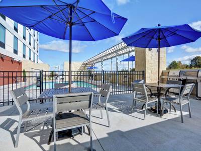 Home2 Suites by Hilton Springdale - Bild 1