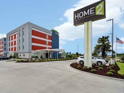 Home2 Suites by Hilton Harvey New Orleans Westbank - Bild 1