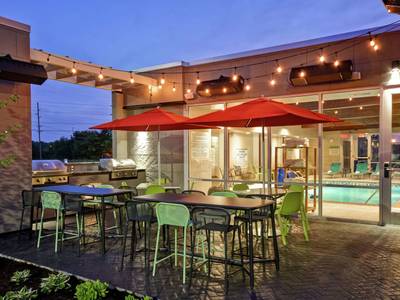 Home2 Suites by Hilton Terre Haute - Bild 1