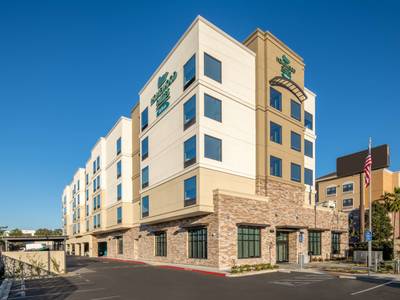 Homewood Suites by Hilton Belmont - Bild 1