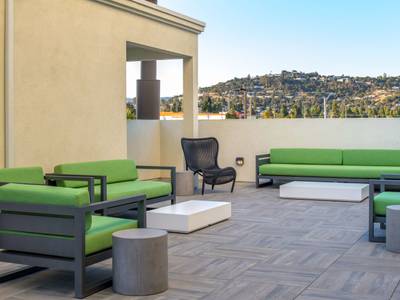 Homewood Suites by Hilton Belmont - Bild 1