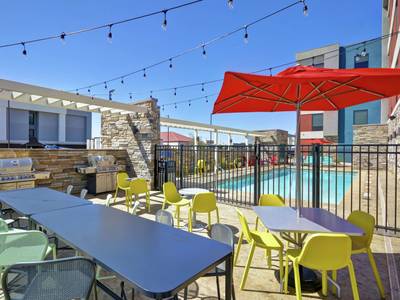 Home2 Suites by Hilton Warner Robins - Bild 1