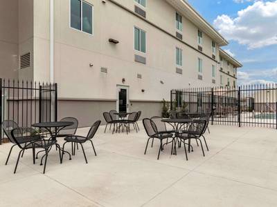 Mainstay Suites Lancaster Dallas South - Bild 1