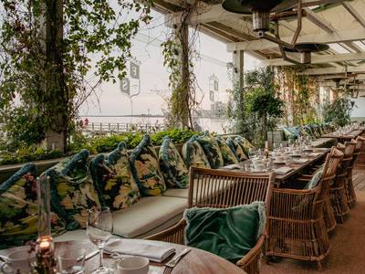 Falkenberg Strandbad - Bild 1