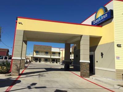 Days Inn by Wyndham Freeport - Bild 1