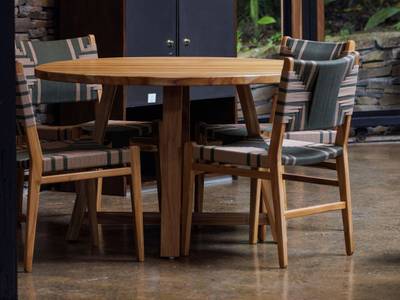 Senda Monteverde Hotel - Bild 1