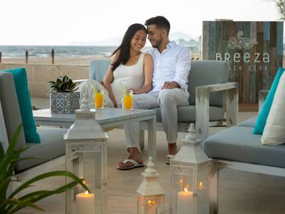 Meliá Ho Tram Beach Resort - Bild 1