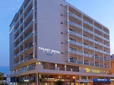 Airotel Galaxy Hotel - Bild 1