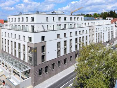 Das Hürner - Bild 1