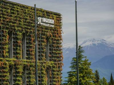 Tsinandali Estate, a Radisson Collection Hotel - Bild 1