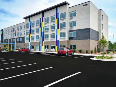 Tru By Hilton Grand Rapids Airport - Bild 1