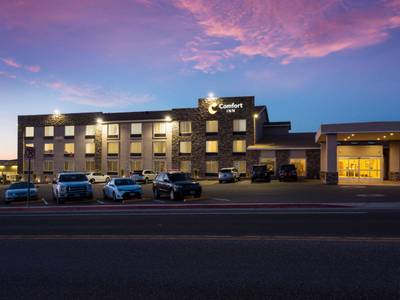 Comfort Inn Tonopah - Bild 1