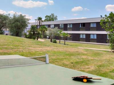 Novotel Nantes Carquefou - Bild 1