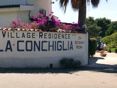 La Conchiglia Resort & SPA - Bild 1